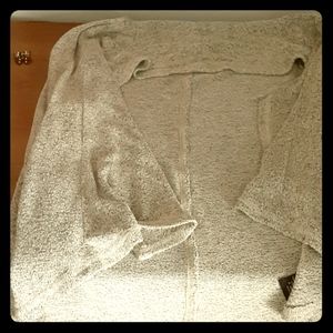 Cute girl's cardigan